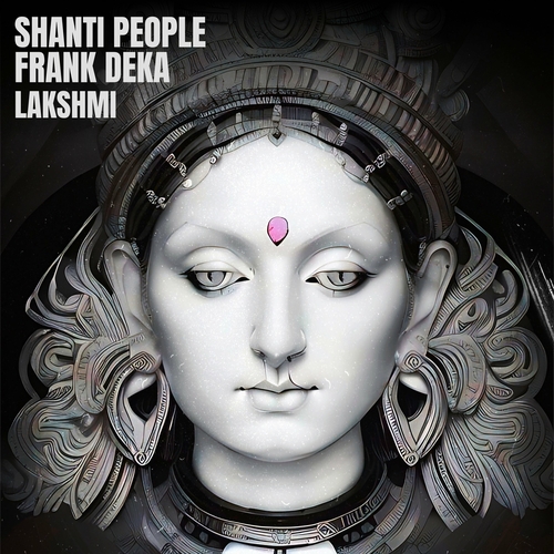 Shanti People & Frank Deka - Lakshmi [CAT874472]